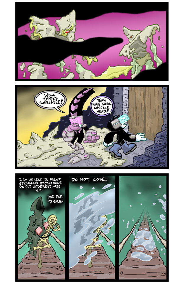 EvanYeti_Page